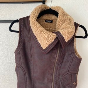 Vest